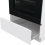 Плита комбінована Gorenje GK5C43WF  - Зображення  4