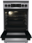 Плита комбінована Gorenje GK5C43SH  - Зображення  12