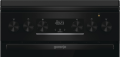 Плита комбінована Gorenje GK5C42BF  - Зображення  4