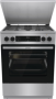 Плита комбінована Gorenje GKS6C71XF
