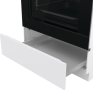 Плита газова Gorenje GG6A11WH  - Зображення  5