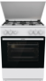 Плита газова Gorenje GG6A11WH