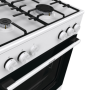 Плита газова Gorenje GG6A11WH  - Зображення  9