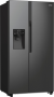 Холодильник Side-by-Side Gorenje NRR9185ESBXL  - Зображення  8