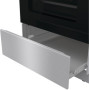Плита комбінована Gorenje GKS5C71XF  - Зображення  4
