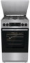 Плита комбінована Gorenje GKS5C71XF  - Зображення  6