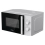 Мікрохвильова піч Gorenje MO17E1WH  - Зображення  1