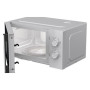 Мікрохвильова піч Gorenje MO17E1WH  - Зображення  2