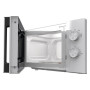 Мікрохвильова піч Gorenje MO17E1WH  - Зображення  8