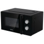 Мікрохвильова піч Gorenje MO17E1BH  - Зображення  8