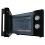 Мікрохвильова піч Gorenje MO17E1BH  - Зображення  10