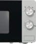 Мікрохвильова піч Gorenje MO17E1S  - Зображення  4