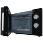 Мікрохвильова піч Gorenje MO20E2BH  - Зображення  5