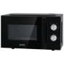 Мікрохвильова піч Gorenje MO20E2BH  - Зображення  8