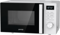 Мікрохвильова піч Gorenje MO20A3WH  - Зображення  6