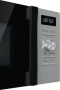 Мікрохвильова піч Gorenje MO20A4XH  - Зображення  7