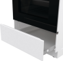Плита комбінована Gorenje GK5C61WF  - Зображення  1