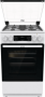 Плита комбінована Gorenje GK5C61WF