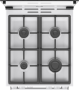 Плита комбінована Gorenje GG5A12WF  - Зображення  1