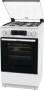 Плита комбінована Gorenje GK5C61WH  - Зображення  3