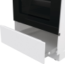 Плита комбінована Gorenje GK5C61WH  - Зображення  15