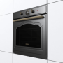 Духова шафа електрична Gorenje BOS67371CLB  - Зображення  7