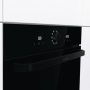 Духова шафа електрична Gorenje BOS67371SYB  - Зображення  5