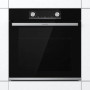 Духова шафа електрична Gorenje BOSX6737E13BG  - Зображення  1