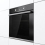 Духова шафа електрична Gorenje BOSX6737E13BG  - Зображення  3