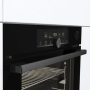 Духова шафа електрична Gorenje BPSA6747A08BG  - Зображення  2