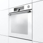 Духова шафа електрична Gorenje BPSA6747A08WG  - Зображення  5