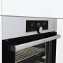 Духова шафа електрична Gorenje BPSA6747A08XWI  - Зображення  1