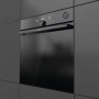 Духова шафа електрична Gorenje BSA6747DGWI  - Зображення  2