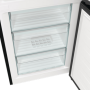 Холодильник комбінований Gorenje ONRK619DBK  - Зображення  4