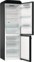 Холодильник комбінований Gorenje ONRK619DBK  - Зображення  8