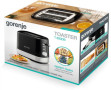 Тостер Gorenje T800DB  - Фото  6
