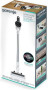 Пилосос акумуляторний Gorenje SVC216FMLW  - Зображення  3