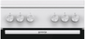 Плита газова Gorenje GG5A13WF  - Зображення  1