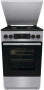 Плита комбінована Gorenje GK5C42SJ