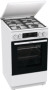 Плита комбінована Gorenje GK5C42WF  - Зображення  7