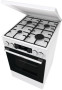 Плита комбінована Gorenje GK5C63WH  - Зображення  6