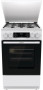 Плита комбінована Gorenje GK5C63WH