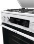 Плита комбінована Gorenje GK5C63WF  - Зображення  6