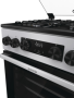 Плита комбінована Gorenje GK5C64SH  - Зображення  9