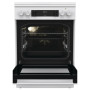 Плита комбінована Gorenje GKS6C71WA  - Зображення  4
