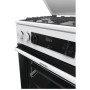 Плита комбінована Gorenje GKS6C71WA  - Зображення  9