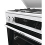 Плита комбінована Gorenje GKS6C71WF  - Зображення  2