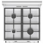 Плита комбінована Gorenje GKS6C71WF  - Зображення  12