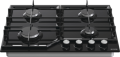 Варильна поверхня газова Gorenje GT641KB  - Зображення  2