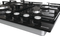 Варильна поверхня газова Gorenje GT641KB  - Зображення  5